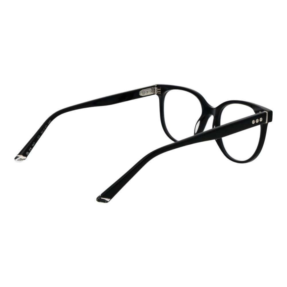 Unisex' Spectacle frame Taylor Morris W7 51C1