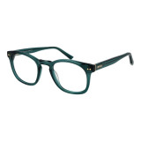 Unisex' Spectacle frame Taylor Morris W8 49C5
