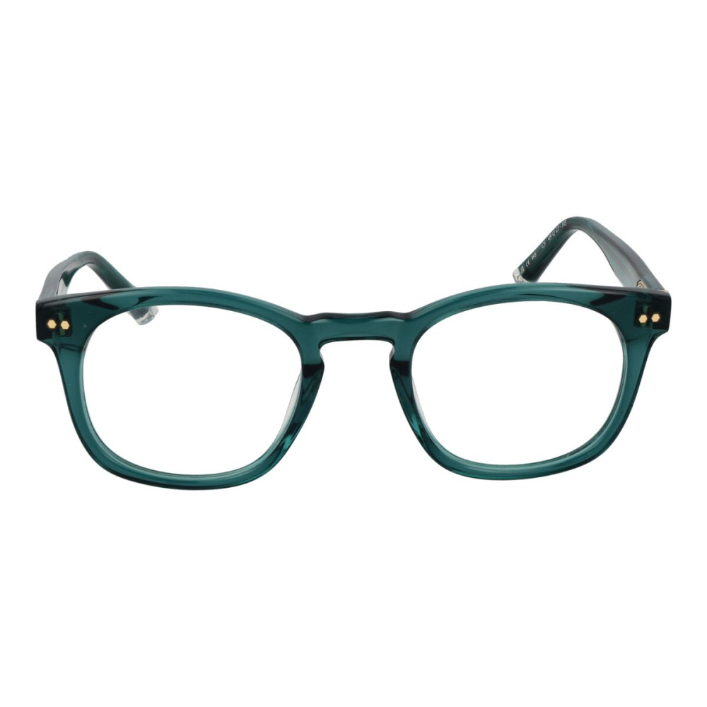 Unisex' Spectacle frame Taylor Morris W8 49C5