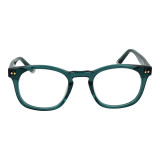Unisex' Spectacle frame Taylor Morris W8 49C5