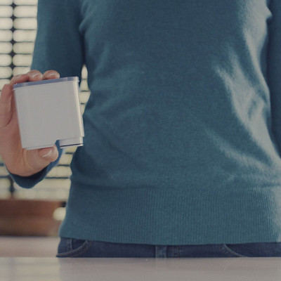 Filter for filter jug Philips CA6903/10 Coffee-maker (Refurbished B)