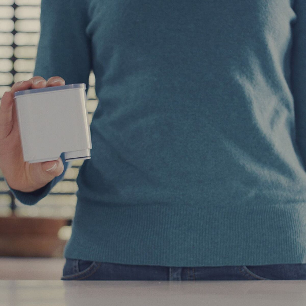 Filter for filter jug Philips CA6903/10 Coffee-maker (Refurbished B)