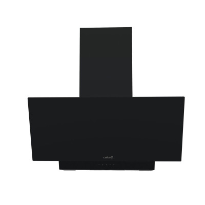 Conventional Hood Cata THALASSA 900GBK 02139406 Black