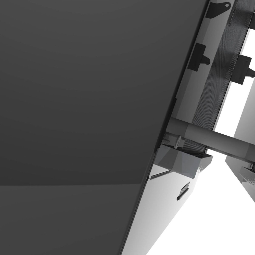 Conventional Hood Cata THALASSA 900GBK 02139406 Black