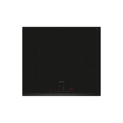 Induction Hot Plate Siemens AG EH631HEB1E 60 cm