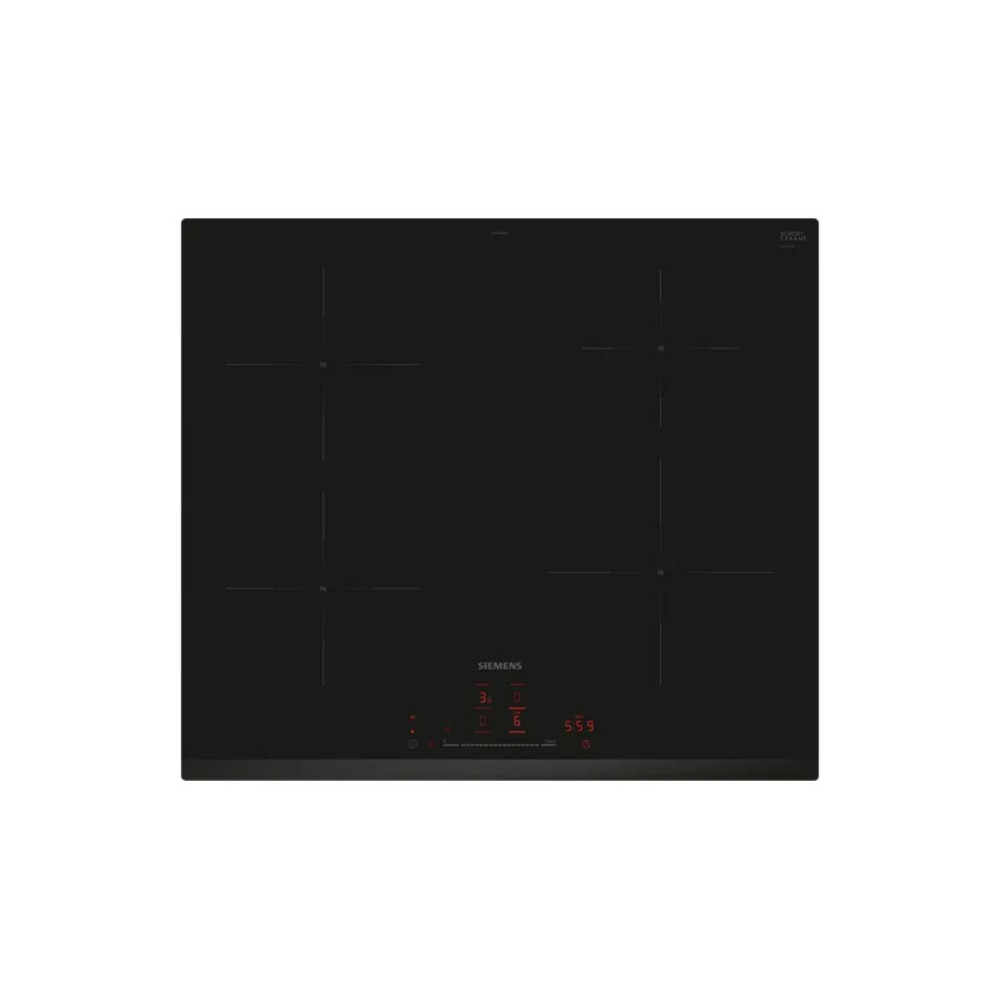 Induction Hot Plate Siemens AG EH631HEB1E 60 cm
