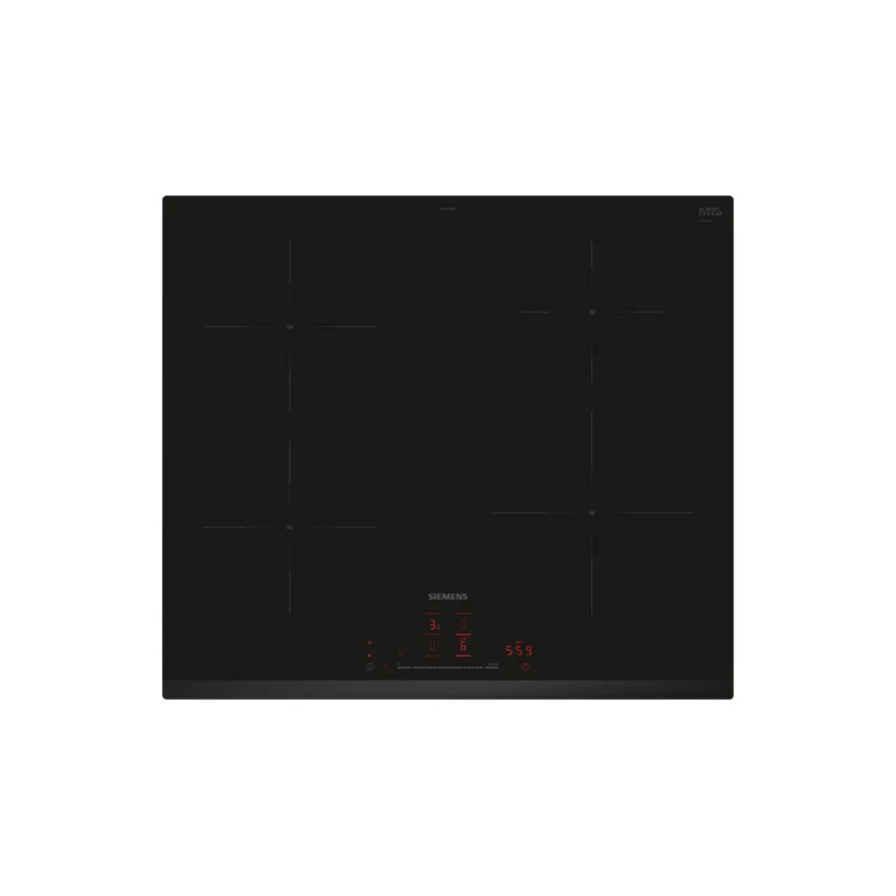 Induction Hot Plate Siemens AG EH631HEB1E 60 cm