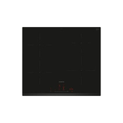 Induction Hot Plate Siemens AG EH631HEB1E 60 cm