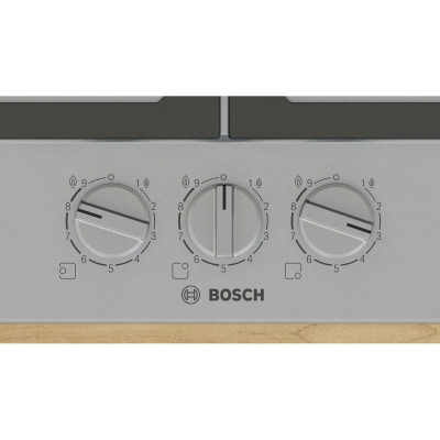 Induction Hot Plate BOSCH PCC6A5I90 60 cm