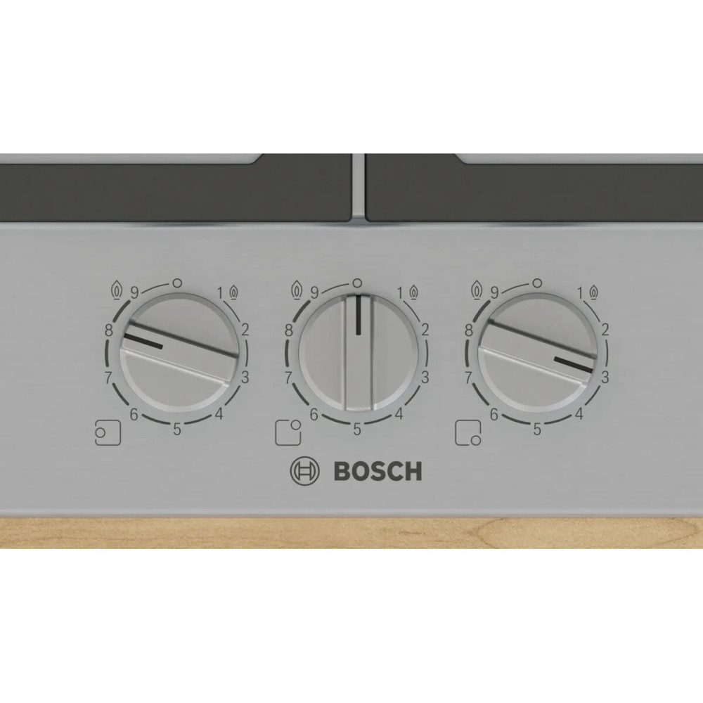 Induction Hot Plate BOSCH PCC6A5I90 60 cm