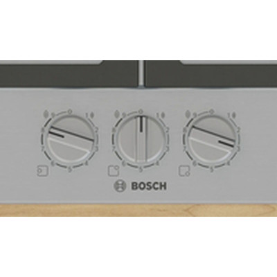 Induction Hot Plate BOSCH PCC6A5I90 60 cm