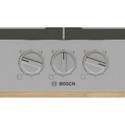 Induction Hot Plate BOSCH PCC6A5I90 60 cm