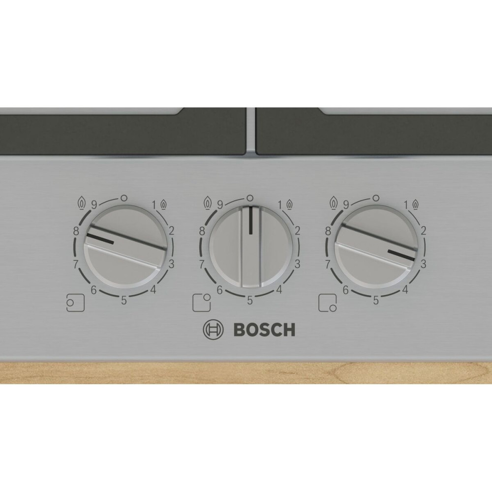 Induction Hot Plate BOSCH PCC6A5I90 60 cm