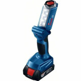 Torch BOSCH GLI 18V-300 10 W 300 Lm