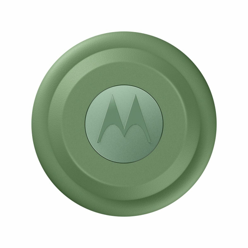 GPS locator Motorola PG38C06071 Green