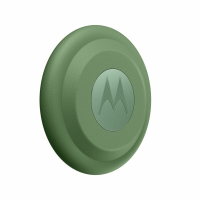 GPS locator Motorola PG38C06071 Green