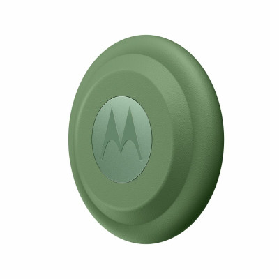 GPS locator Motorola PG38C06071 Green