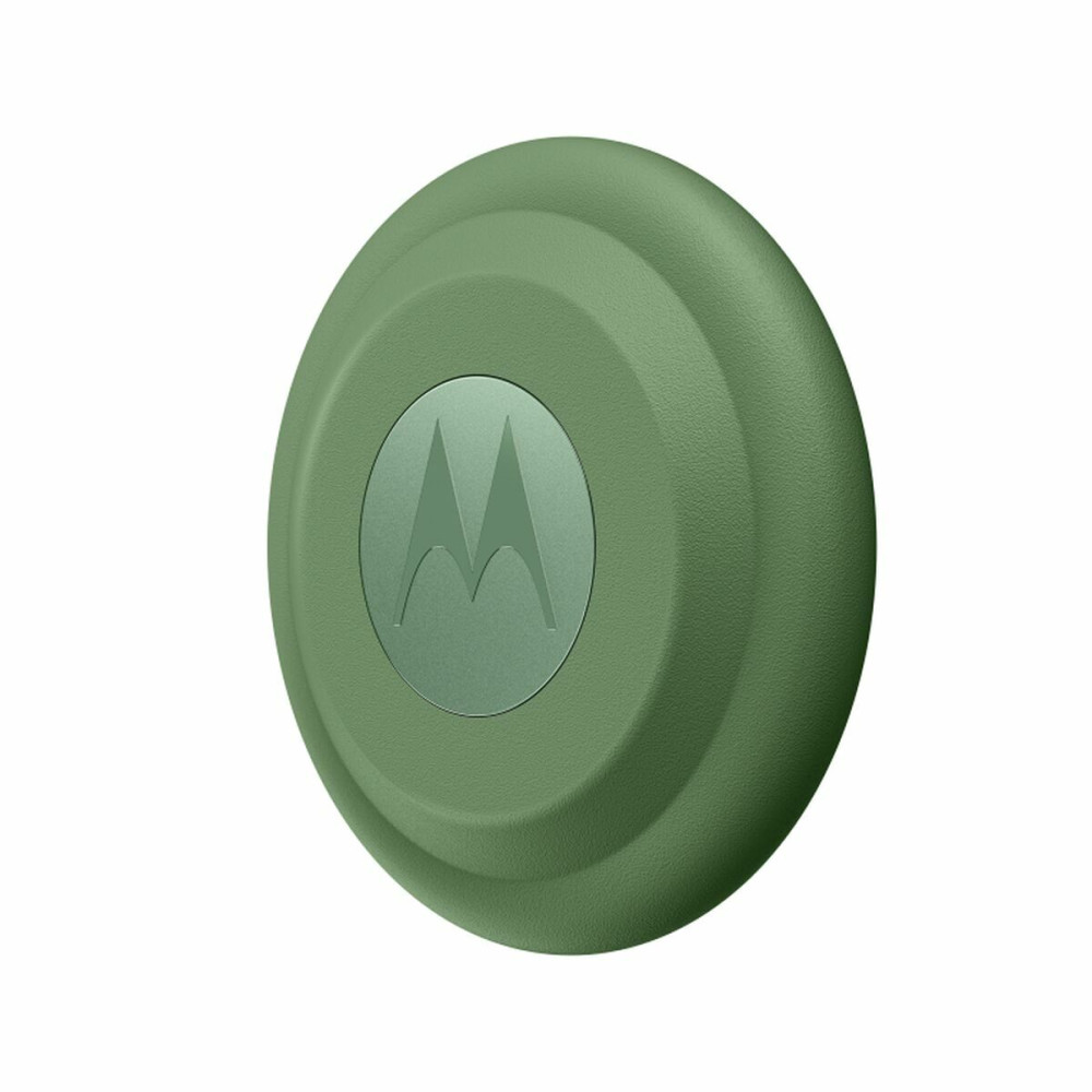 GPS locator Motorola PG38C06071 Green