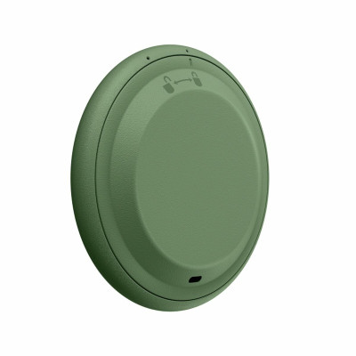 GPS locator Motorola PG38C06071 Green