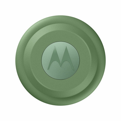 GPS locator Motorola PG38C06071 Green