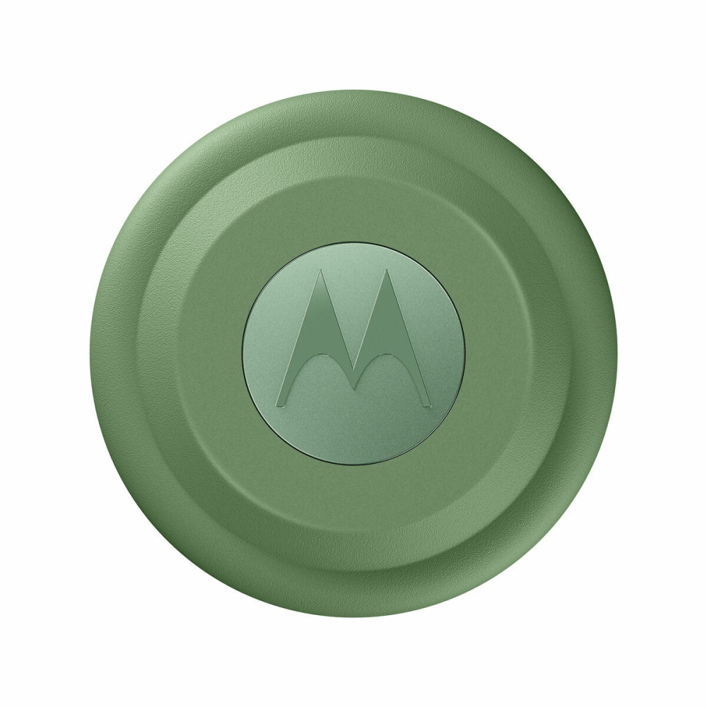 GPS locator Motorola PG38C06071 Green