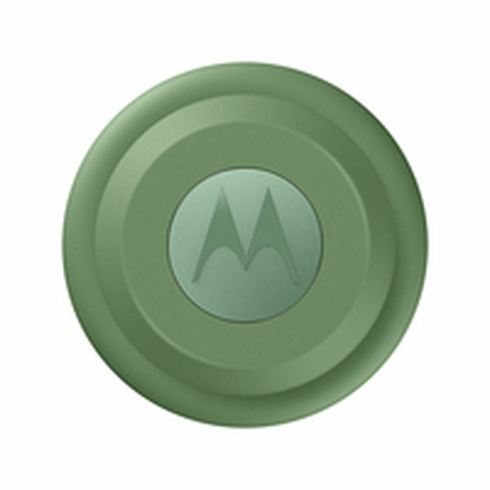 GPS locator Motorola PG38C06071 Green