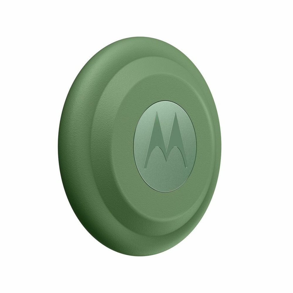 GPS locator Motorola PG38C06071 Green