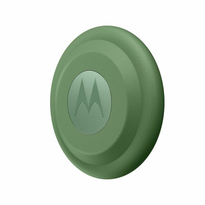 GPS locator Motorola PG38C06071 Green