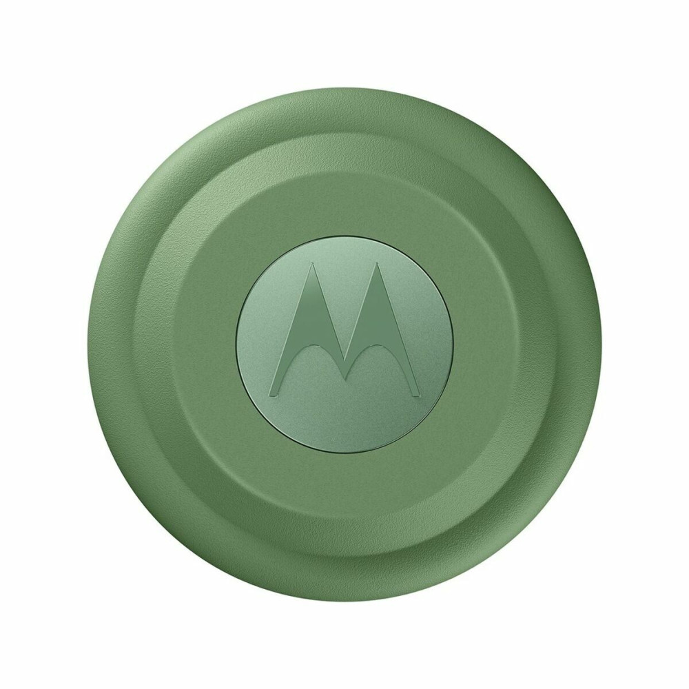 GPS locator Motorola PG38C06071 Green