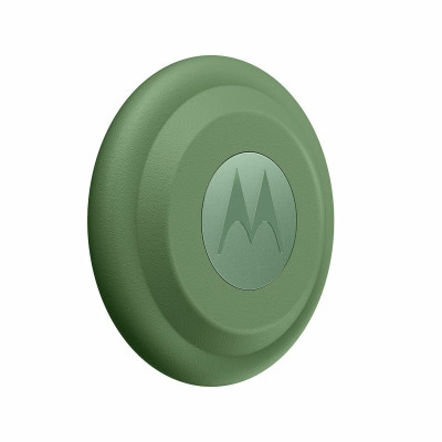 GPS locator Motorola PG38C06071 Green