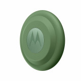 GPS locator Motorola PG38C06071 Green