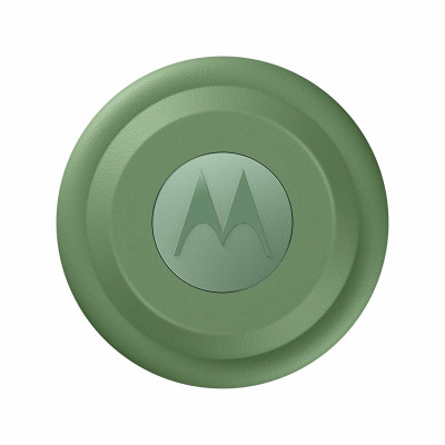 GPS locator Motorola PG38C06071 Green