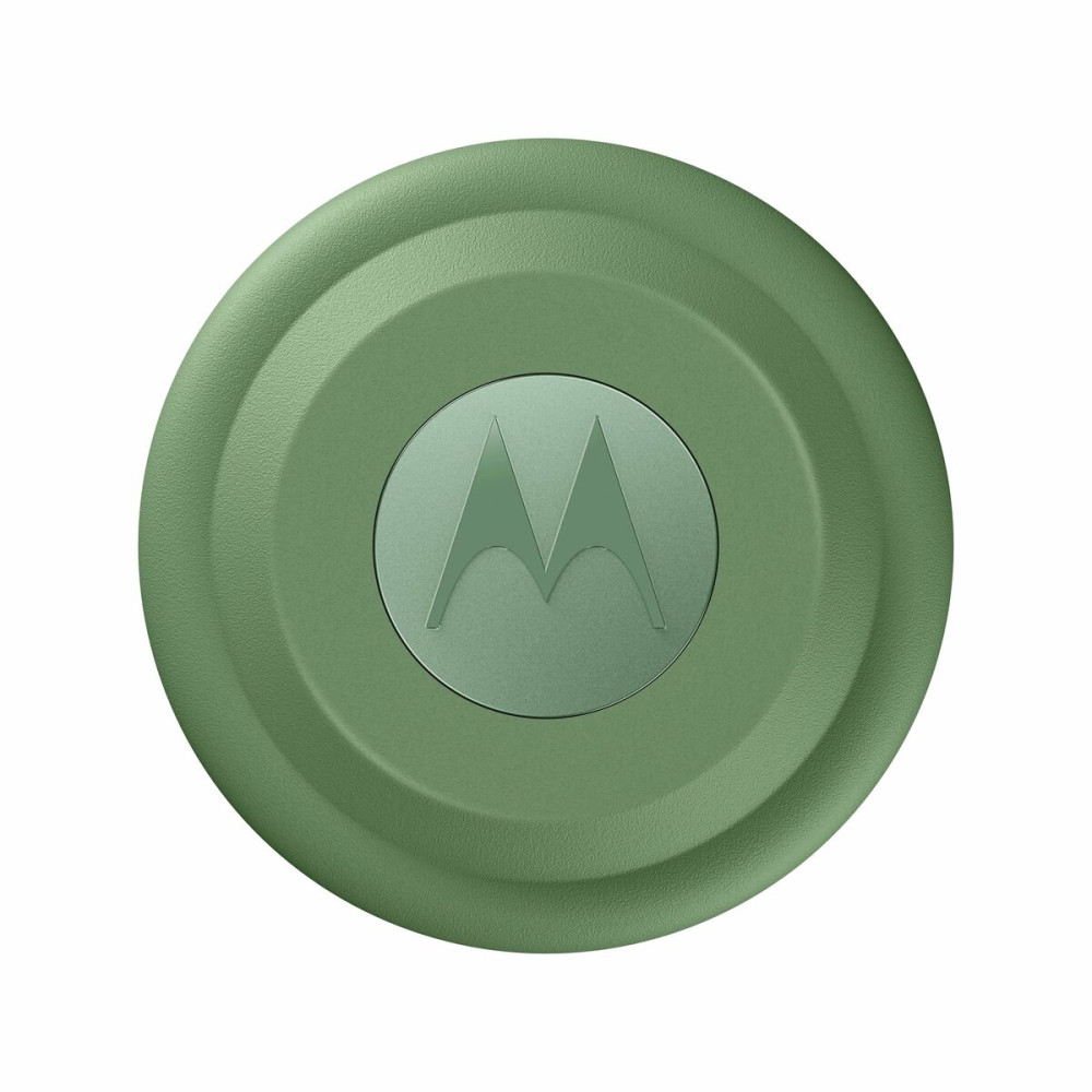 GPS locator Motorola PG38C06071 Green