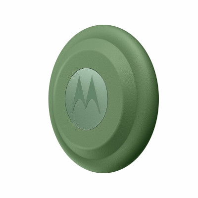 GPS locator Motorola PG38C06071 Green
