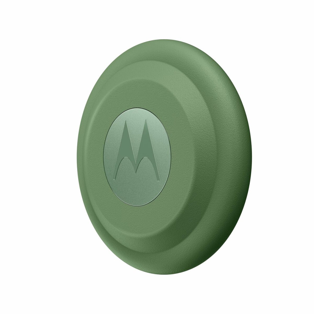 GPS locator Motorola PG38C06071 Green