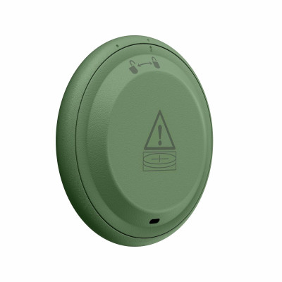 GPS locator Motorola PG38C06071 Green