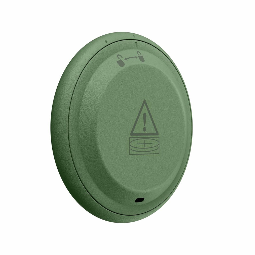 GPS locator Motorola PG38C06071 Green