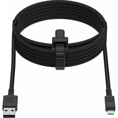 USB Cable Xtorm CX3011 Black 1,5 m