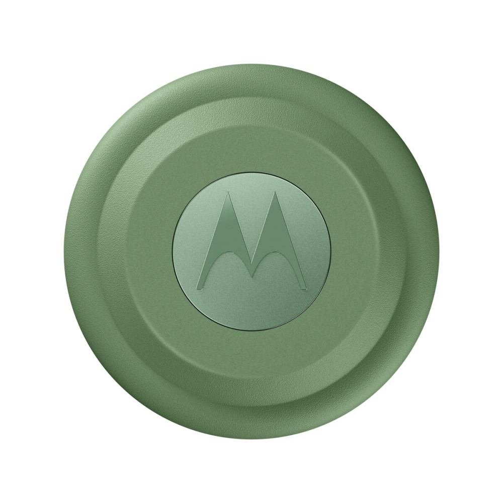 GPS locator Motorola PG38C06071 Green