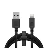 USB Cable Xtorm CX3011 Black 1,5 m