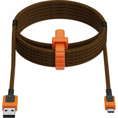 USB Cable Xtorm CXX2008 Orange
