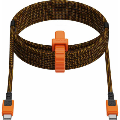 USB Cable Xtorm CXX2006 Orange