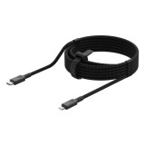 USB Cable Xtorm CX3031 Black 1,5 m