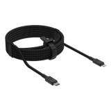USB Cable Xtorm CX3031 Black 1,5 m