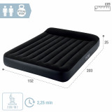 Air Bed Intex 152 x 25 x 203 cm