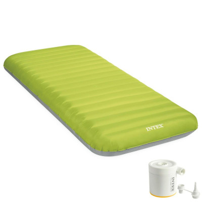 Air Bed Intex 76 x 11 x 191 cm