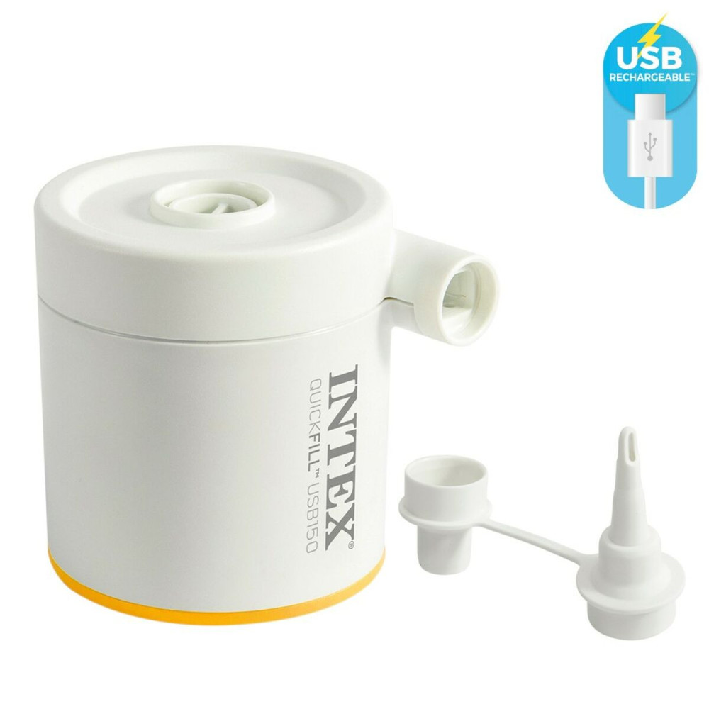 Air Bed Intex 76 x 11 x 191 cm