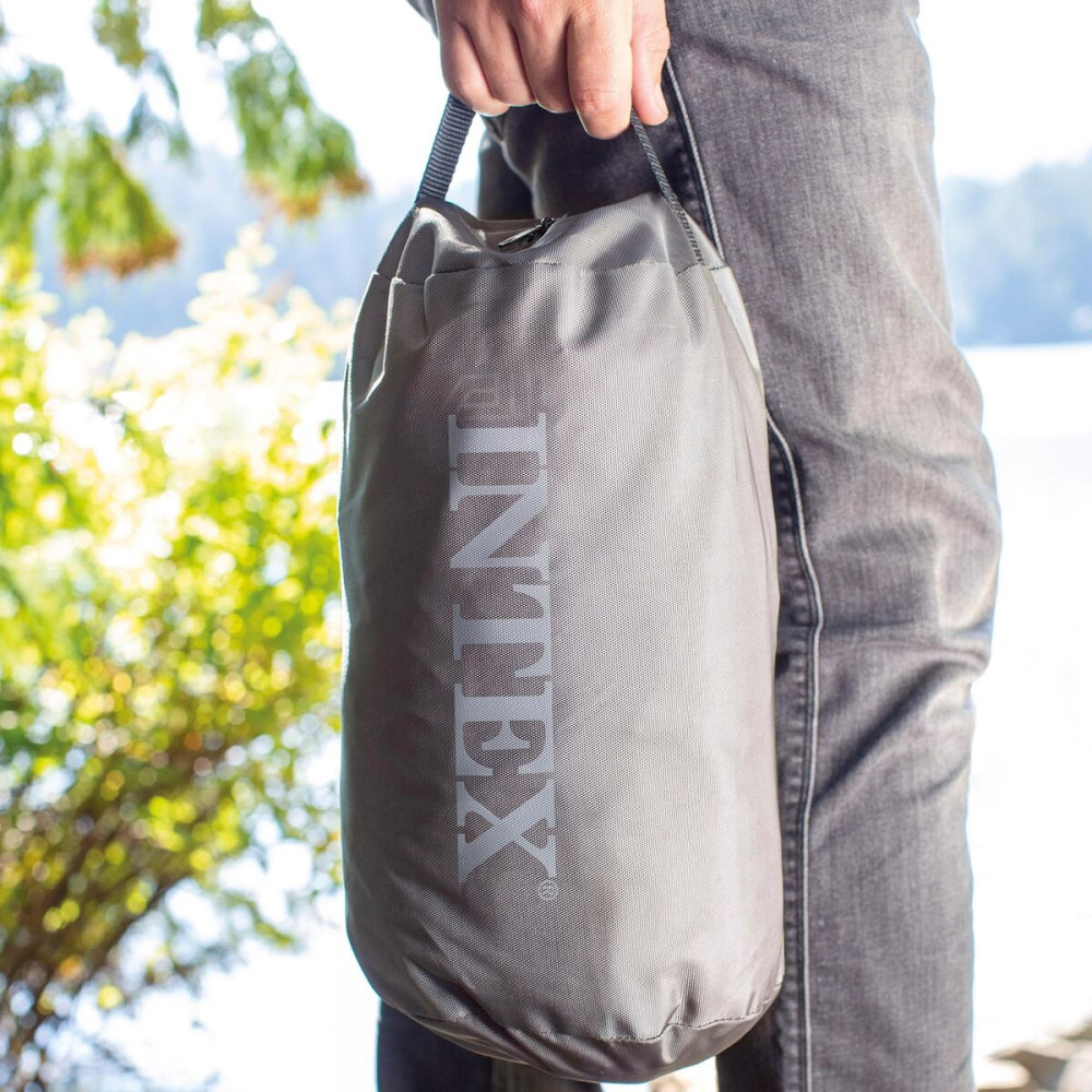 Air Bed Intex 71 x 11 x 191 cm