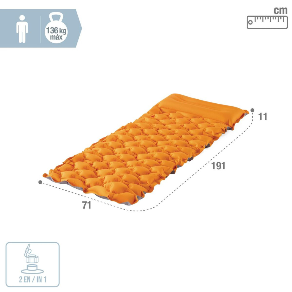 Air Bed Intex 71 x 11 x 191 cm