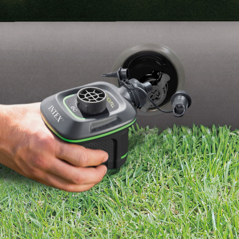 Air Bed Intex 137 x 25 x 191 cm